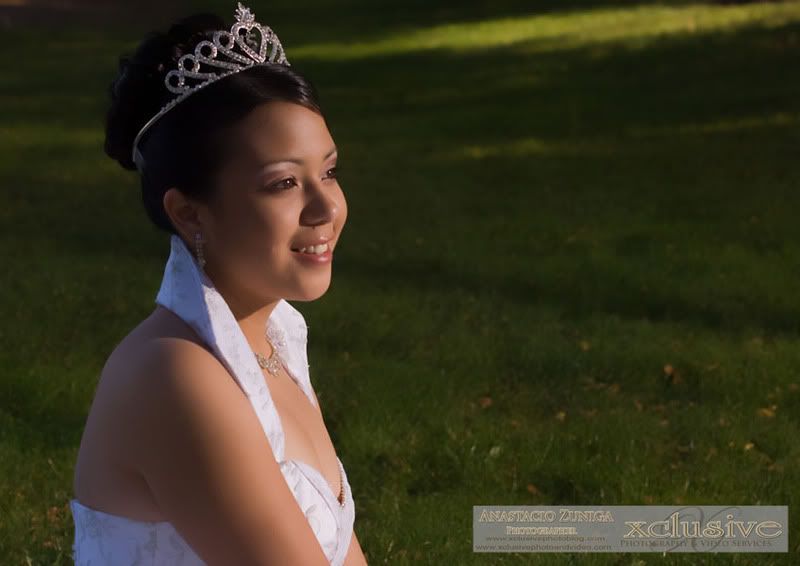 QUINCEANERA PHOTO SESSION AT THE HOMESTEAD MUSEUM