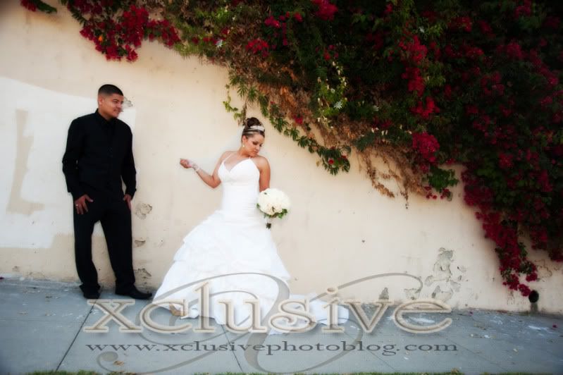 Wedding Photography in los Angeles
