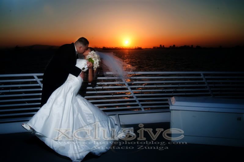 Wedding rofessional Photography in Long Beach