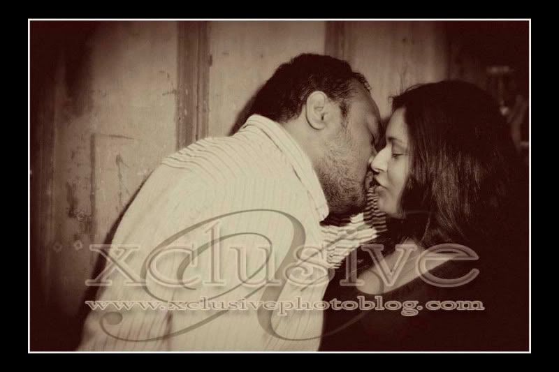 Engagement Photo session in San Gabriel Mission