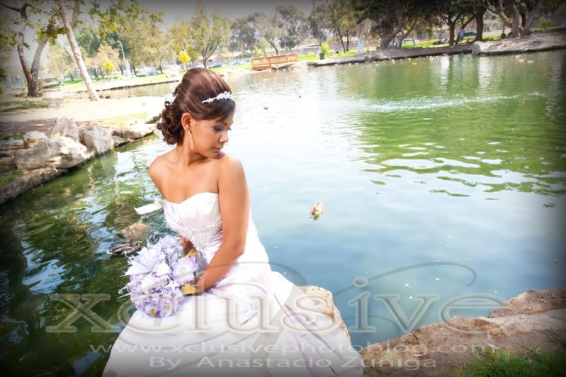 Quinceanera Destination Photographer