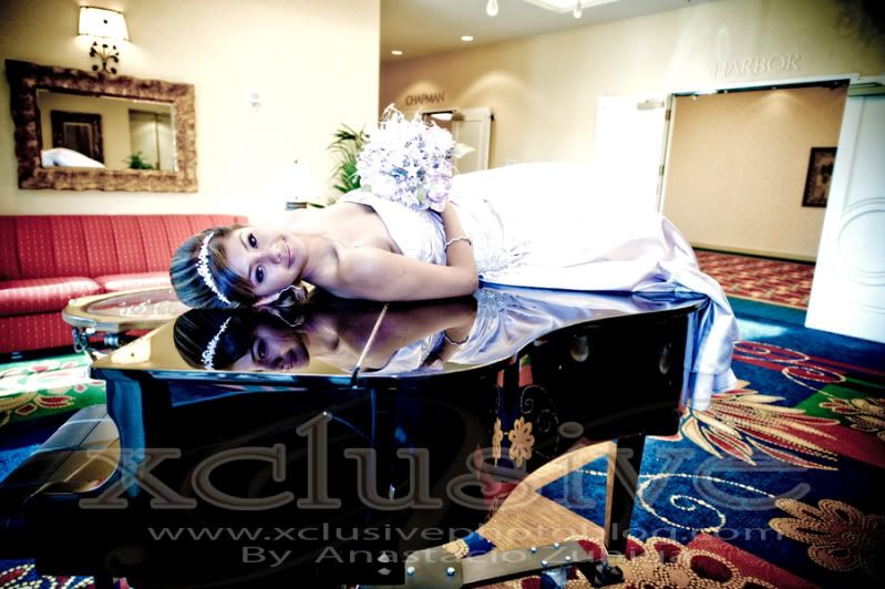 Quinceanera Destination Photographer