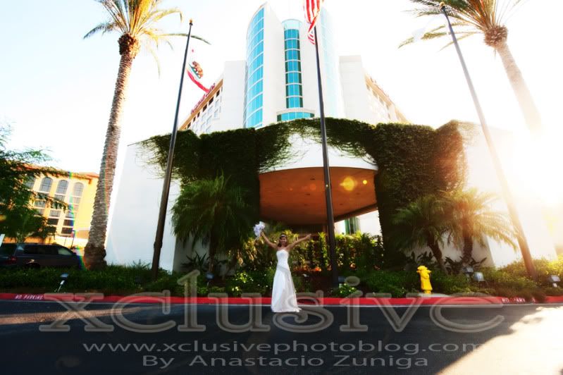 Quinceanera in Garden Grove