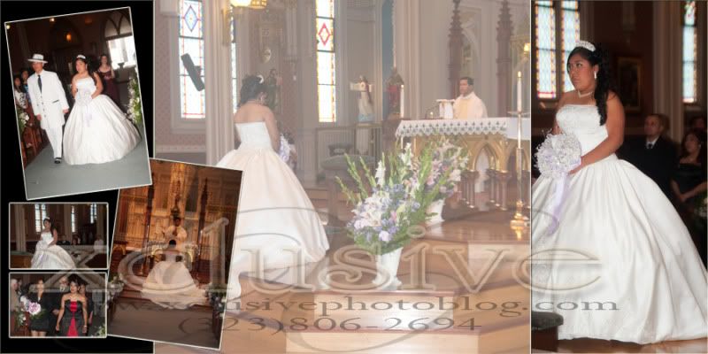 Quinceanera Photographer in San Francisco