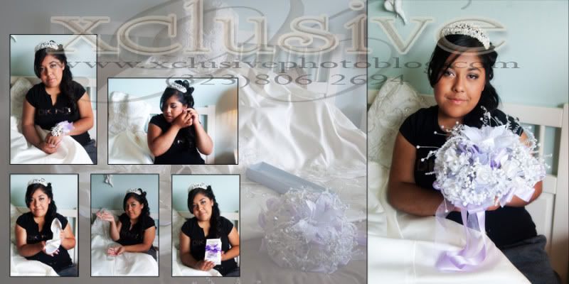Quinceanera Photographer in San Francisco