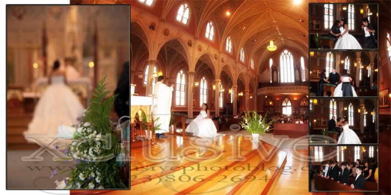 Quinceanera Photographer in San Francisco