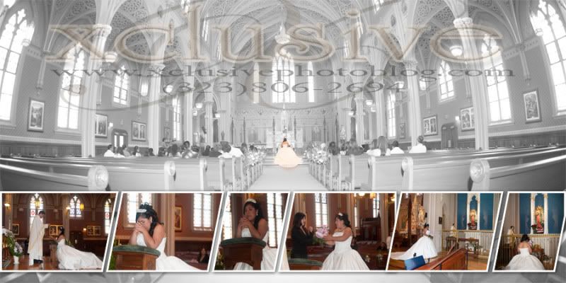 Quinceanera Photographer in San Francisco