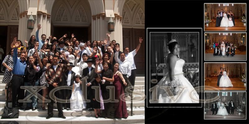 Quinceanera Photographer in San Francisco