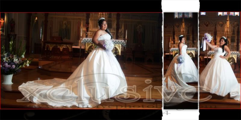 Quinceanera Photographer in San Francisco