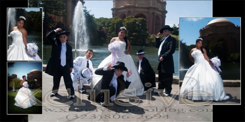 Quinceanera Destination Photographer