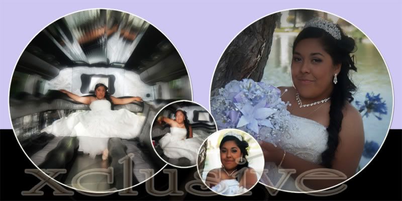 Quinceanera Photographer in San Francisco