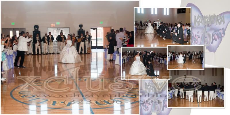 Quinceanera Photographer in San Francisco