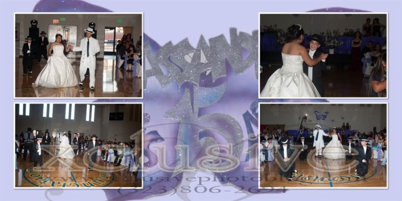Quinceanera Destination Photographer
