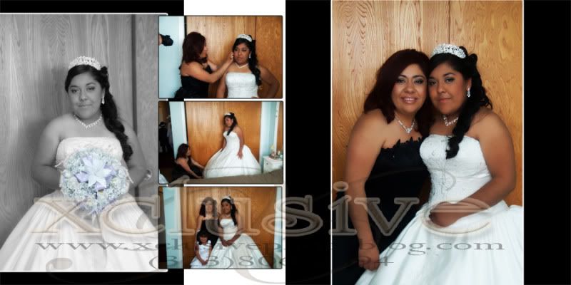 Quinceanera Destination Photographer