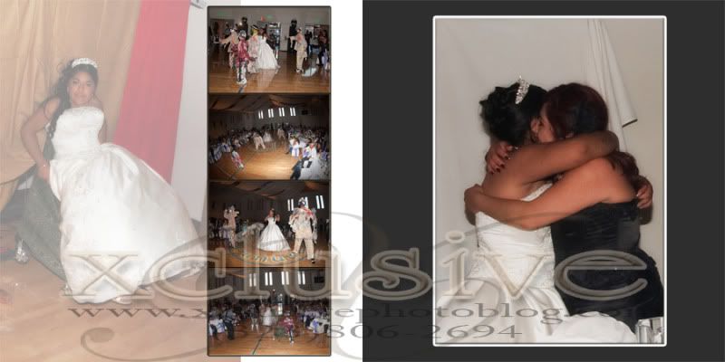 Quinceanera Destination Photographer