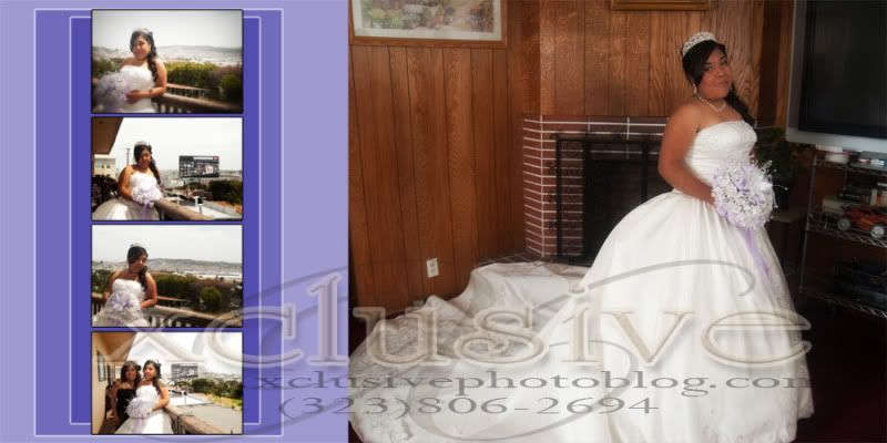 Quinceanera Destination Photographer