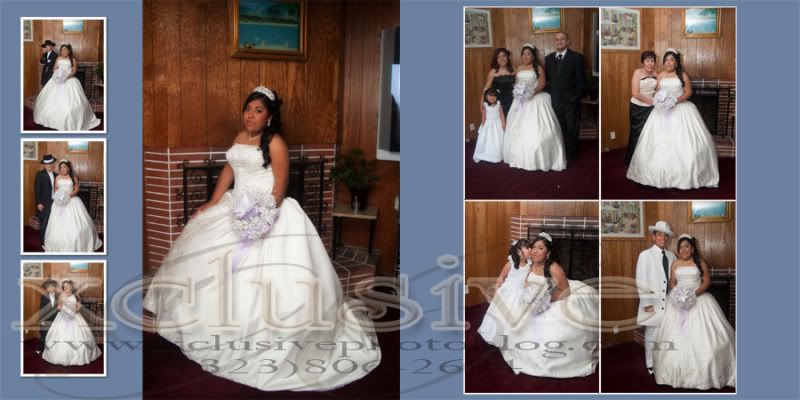 Quinceanera Photographer in San Francisco