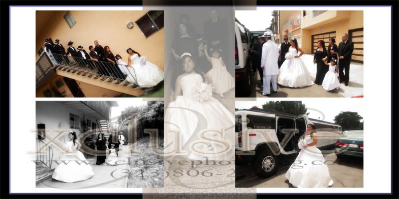 Quinceanera Destination Photographer