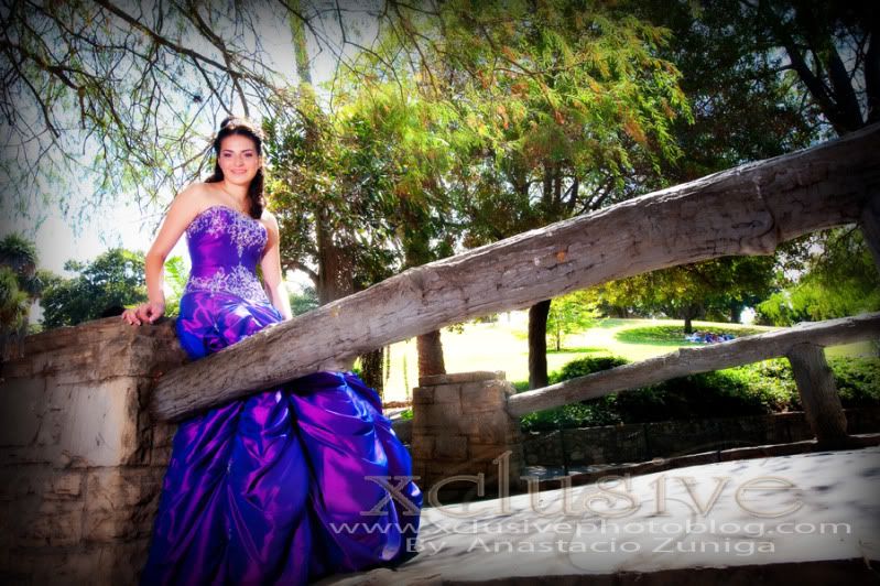 Quinceanera Photographer at the Double Three Hotel