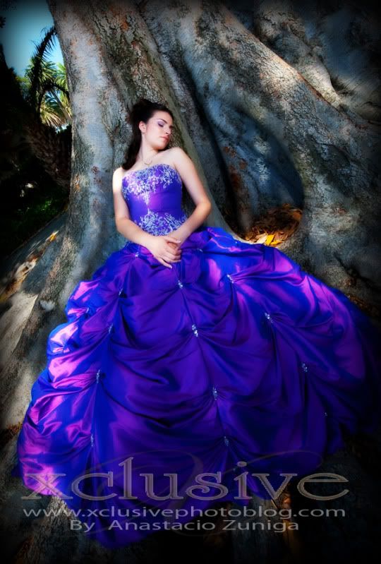 Quinceanera Photographer at the Double Three Hotel