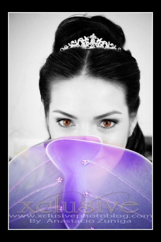Quinceanera Photography in Torrance Ca.