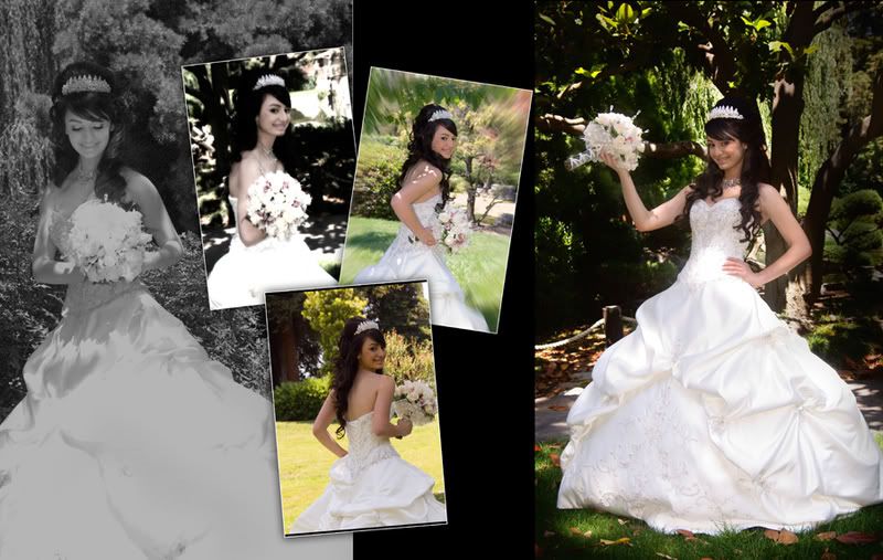 Quinceanera Ruby de san jose ca.