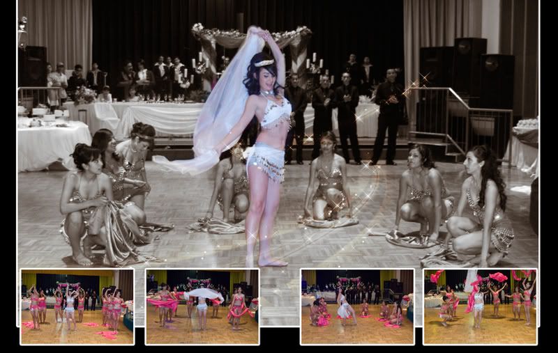 Quinceanera Ruby de san jose ca.