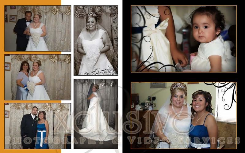 Wedding and Quinceanera Photography in san francisco ca.