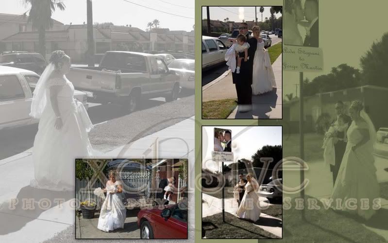 Wedding and Quinceanera Photography in san bernardino