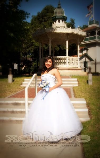 Quinceanera Photo Session at the Homestead Museum,Quinceanera Photography at the Double Tree Hotel