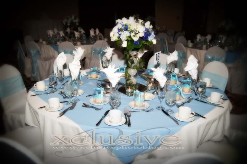 Wedding and Quinceaneras Event Packages