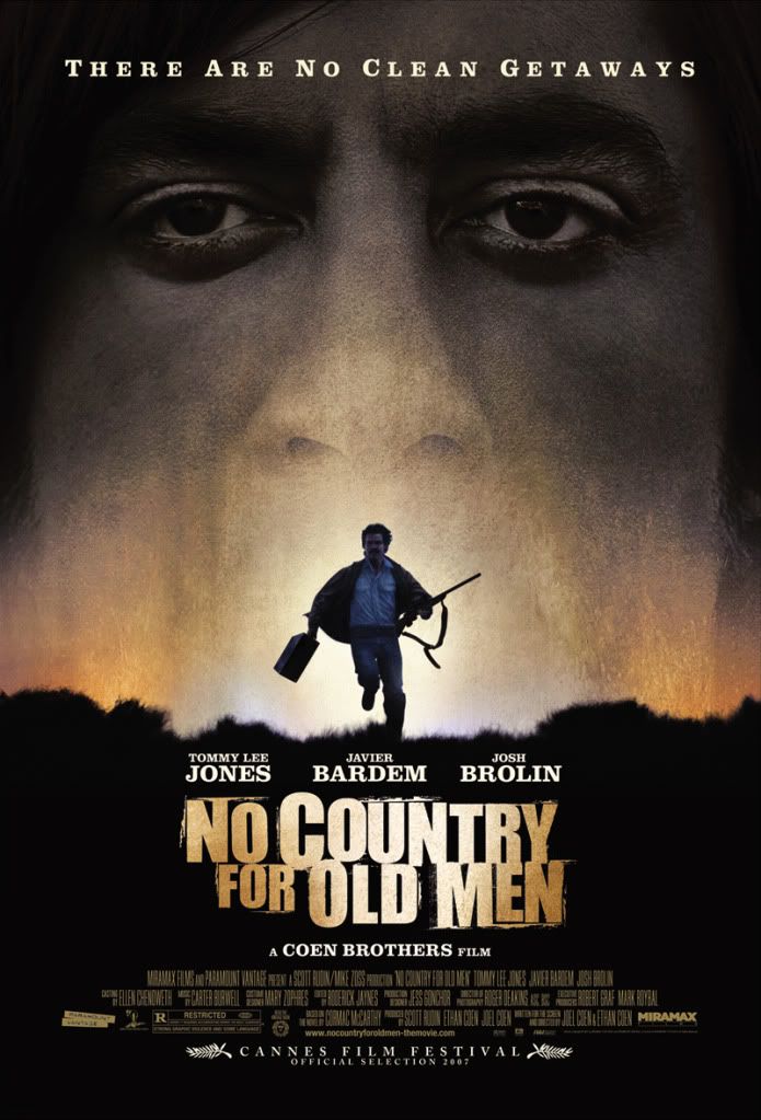 No Country for Old Men: A Summary In 3 Quotes | Cinema ...