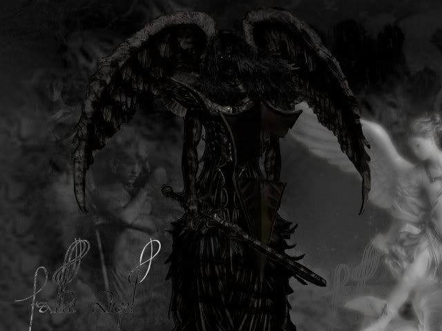dark angel Pictures, Images and Photos