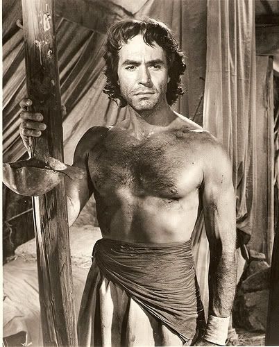 Ricardo Montalban - Picture Gallery