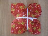 "I've got Christmas cookies" cloth napkins (set of 8) by Dragonfly Gifts  FREE SHIPPING!