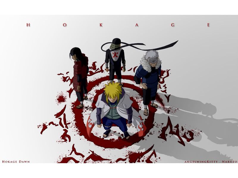 4hokage