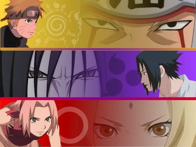 Naruto: Jiraiya - Photos Hot