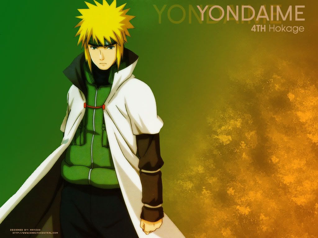 Yondaime4thhokage