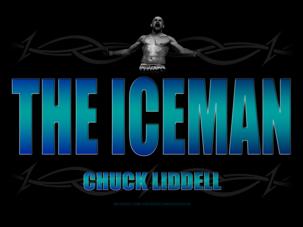 chuck2.png Chuck Liddell Wallpaper