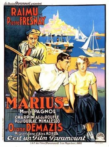  / Marius