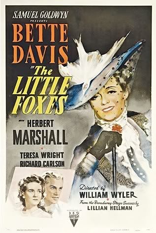   / The Little Foxes