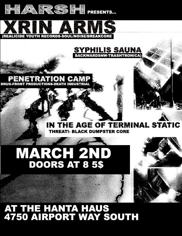 HARSH 3.2.08