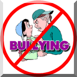 bullying Bullying | Violência nas escolas contra estudantes do bem