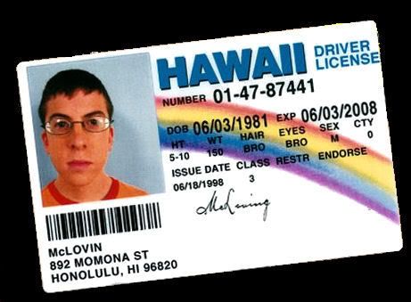 Pictures Of Mclovin