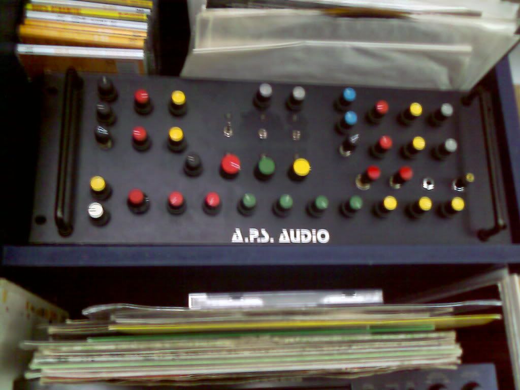 reggae pre amp Forums Page 5