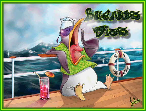 Animationbuenos_dias.gif Buenos Dias image by naldinho_carvalho