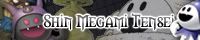 The Shin Megami Tensei/Atlus Guild banner