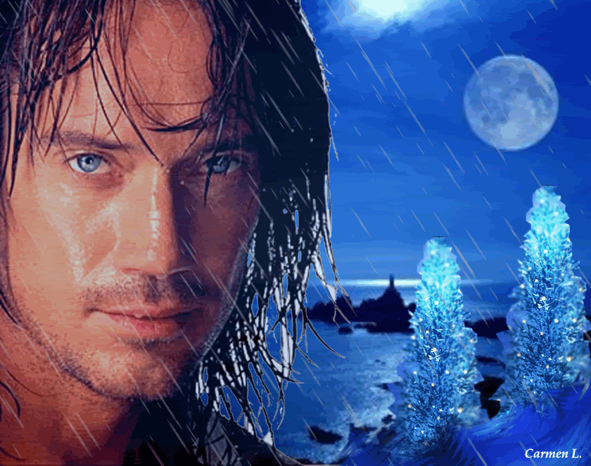Kevin Sorbo _ Natal Pictures, Images and Photos