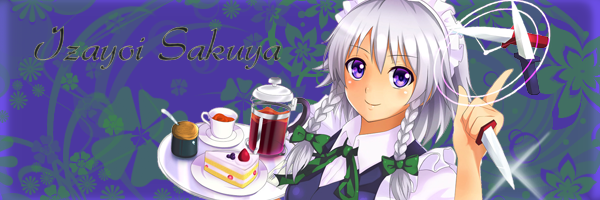 Forum Image: http://i220.photobucket.com/albums/dd259/supersonic44/IzayoiSakuya.png