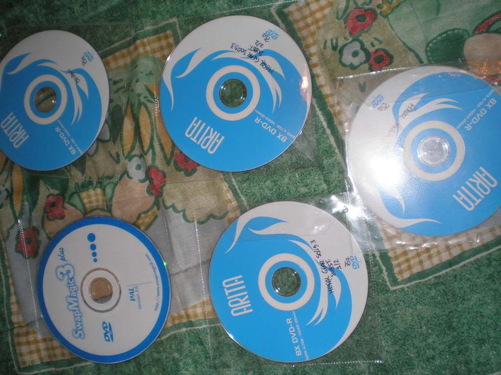 DVD